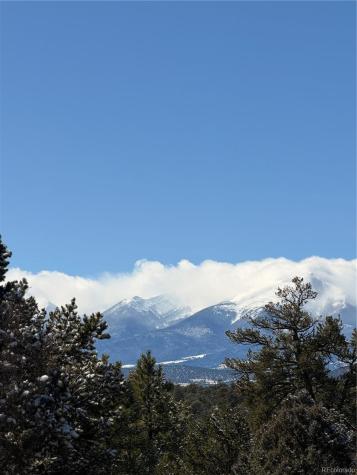000 41st Trail Cotopaxi CO 81223