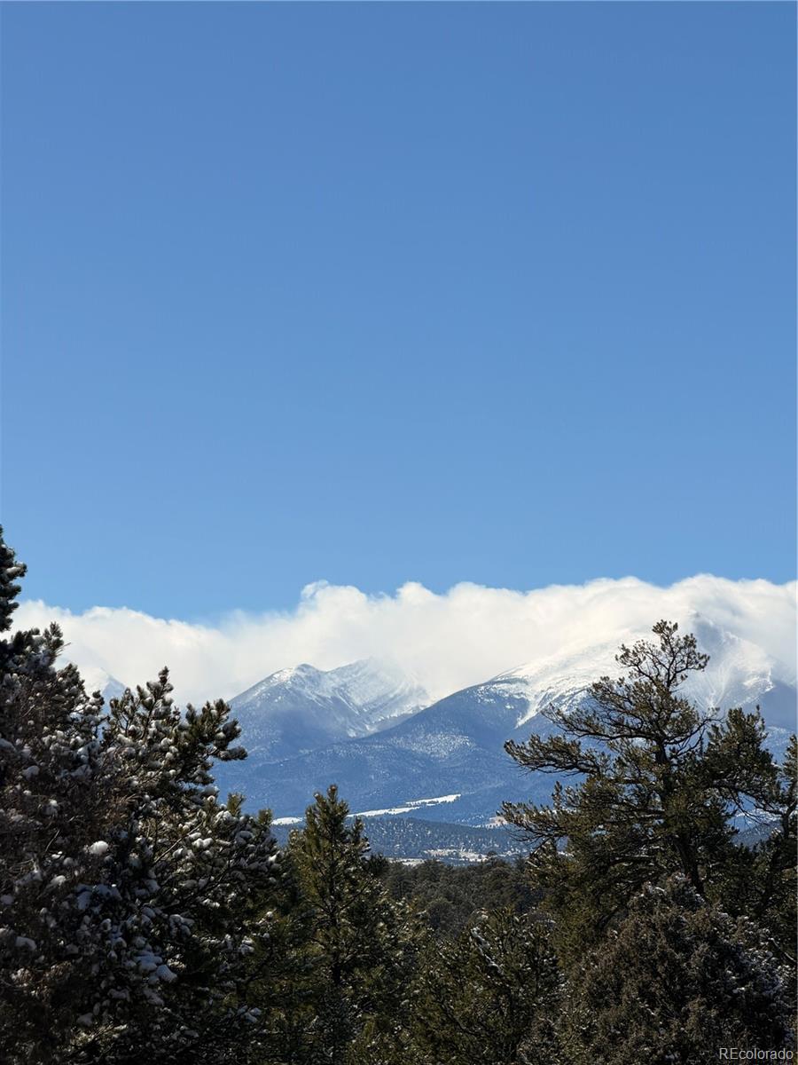 000 41st Trail Cotopaxi CO 81223
