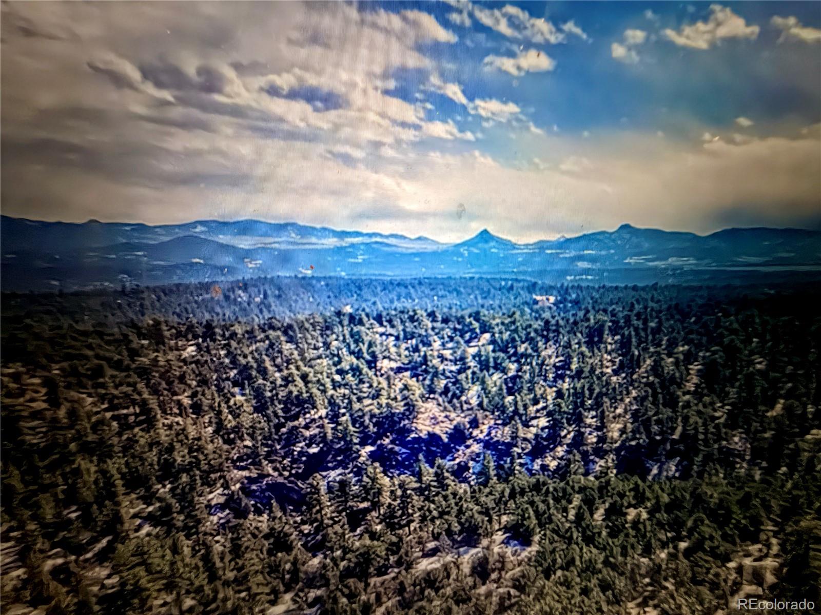 000 41st Trail Cotopaxi CO 81223