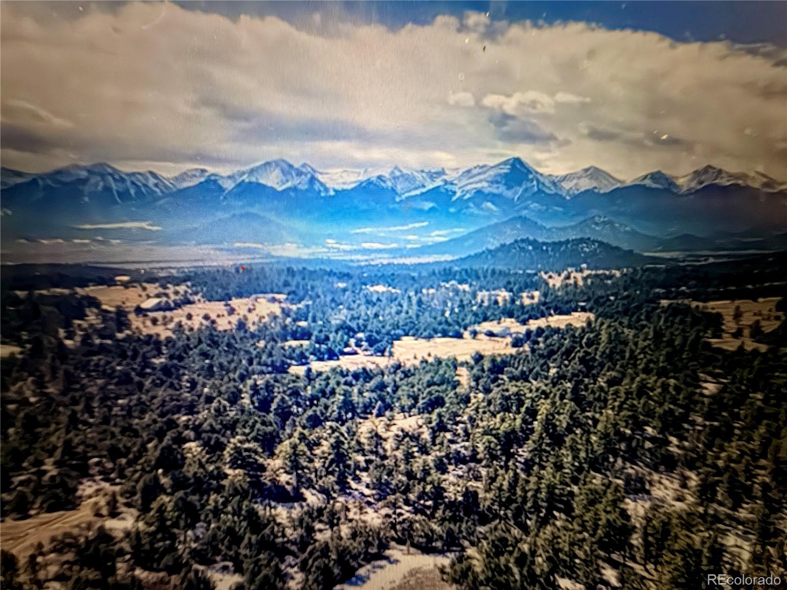000 41st Trail Cotopaxi CO 81223