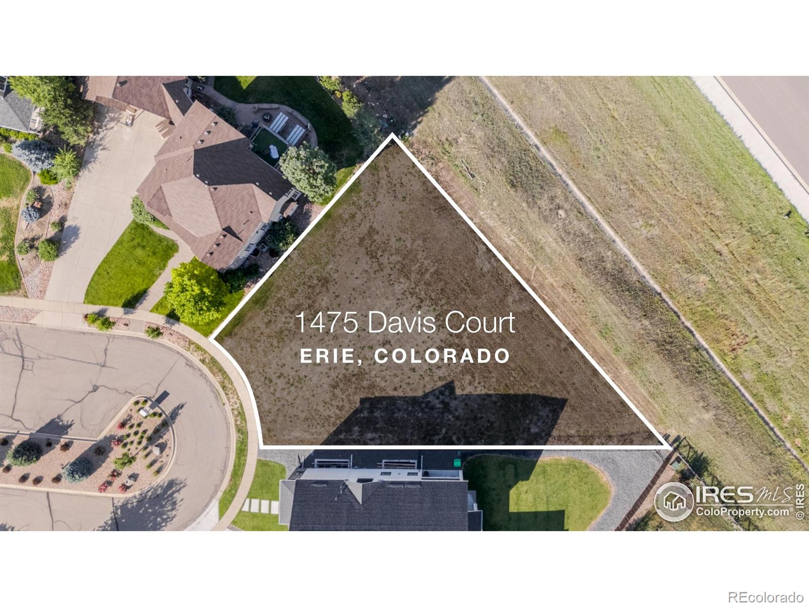 1475 Davis Court Erie CO 80516