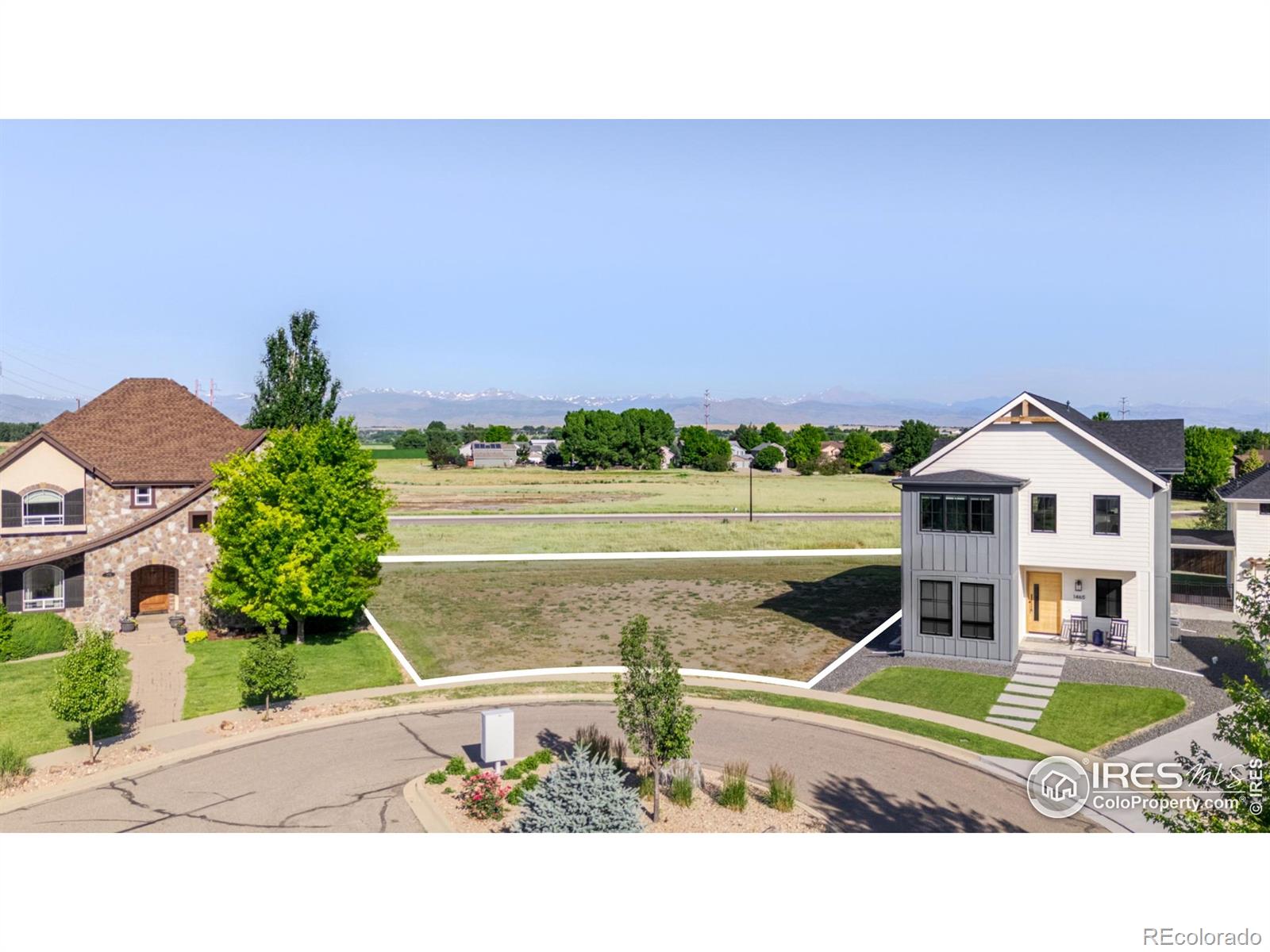 1475 Davis Court Erie CO 80516