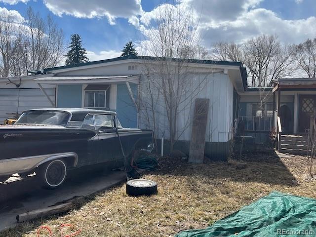 155 Bridwell Avenue Gypsum CO 81637