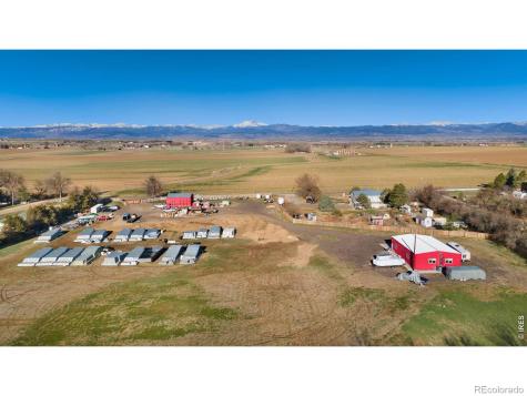 17790 County Road 7 Mead CO 80542