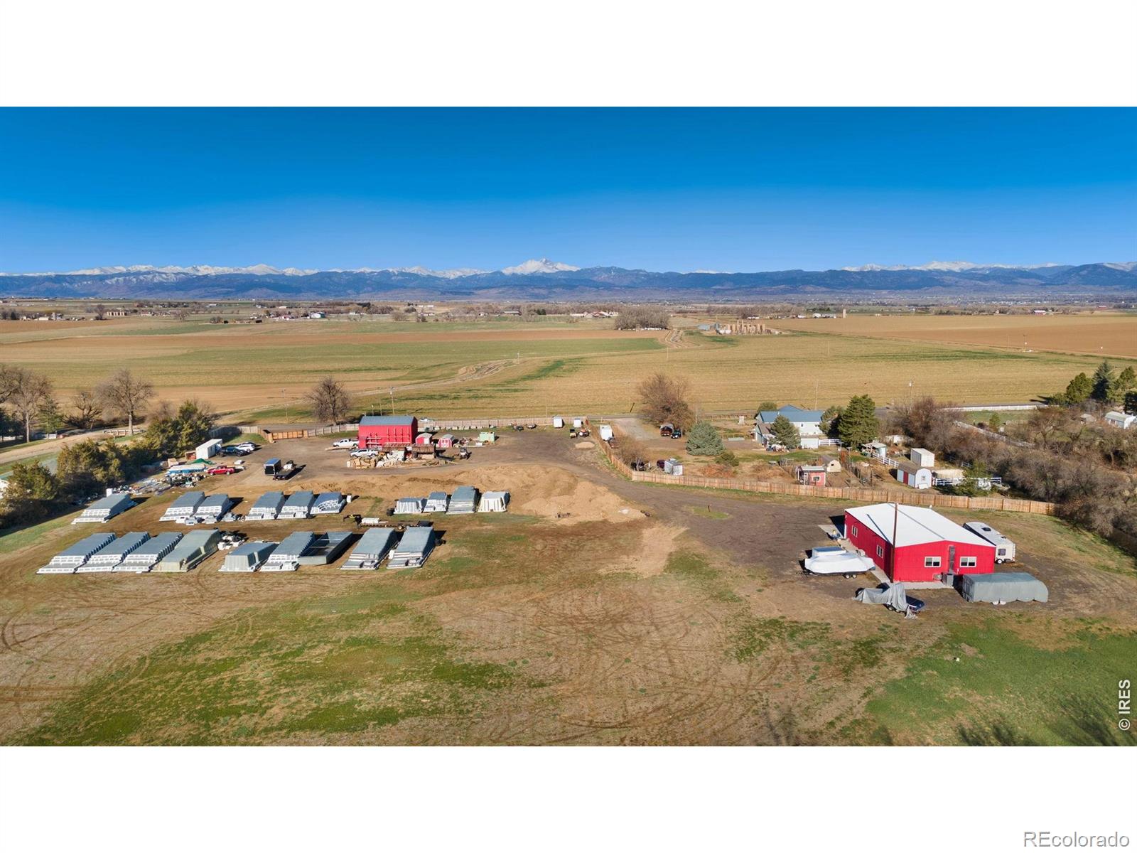 17790 County Road 7 Mead CO 80542