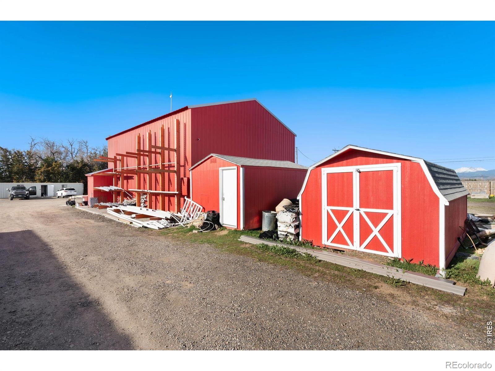 17790 County Road 7 Mead CO 80542