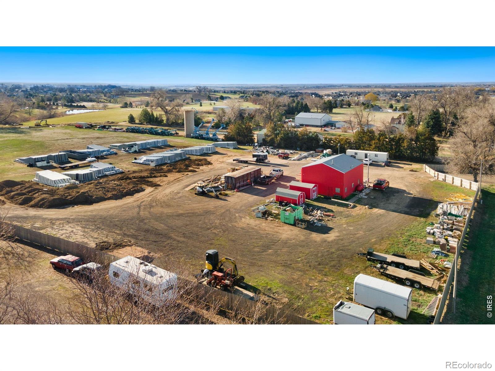 17790 County Road 7 Mead CO 80542