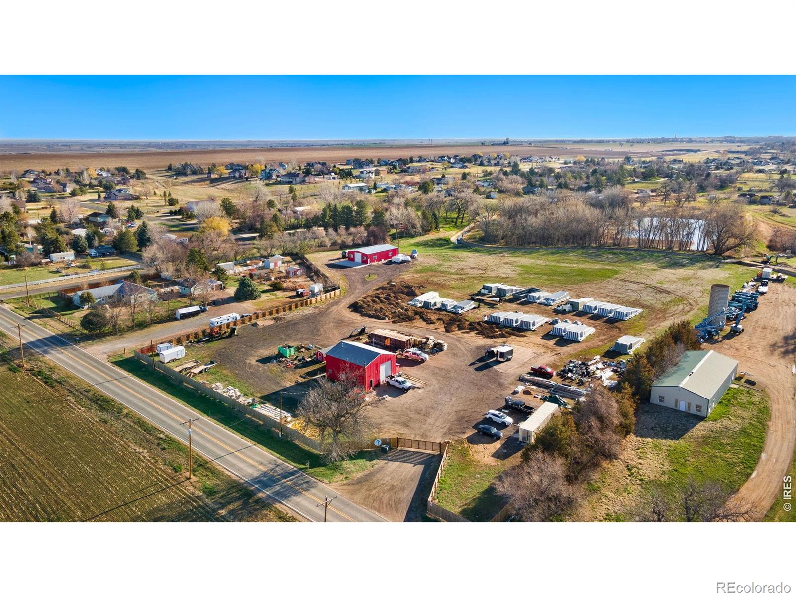 17790 County Road 7 Mead CO 80542
