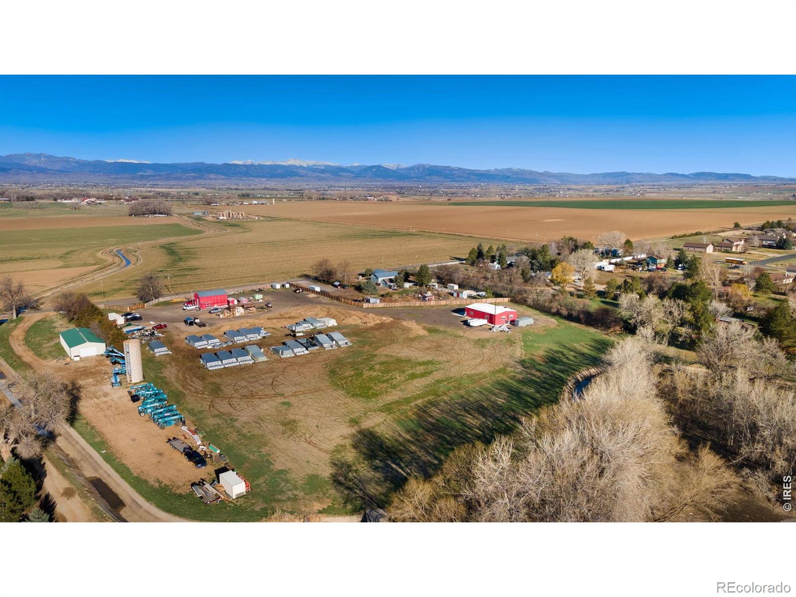 17790 County Road 7 Mead CO 80542