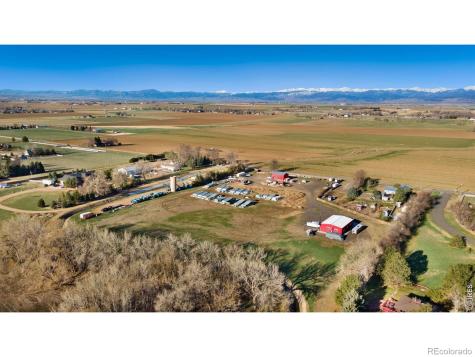 17790 County Road 7 Mead CO 80542