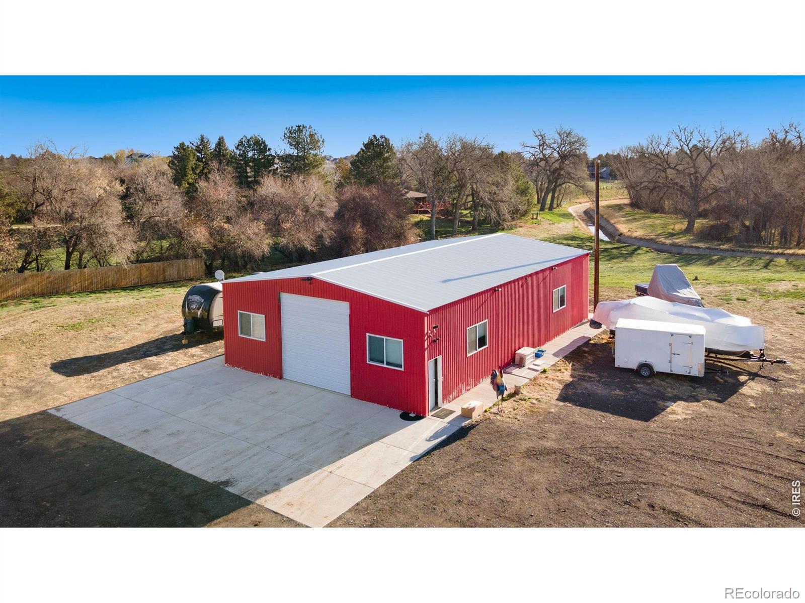17790 County Road 7 Mead CO 80542