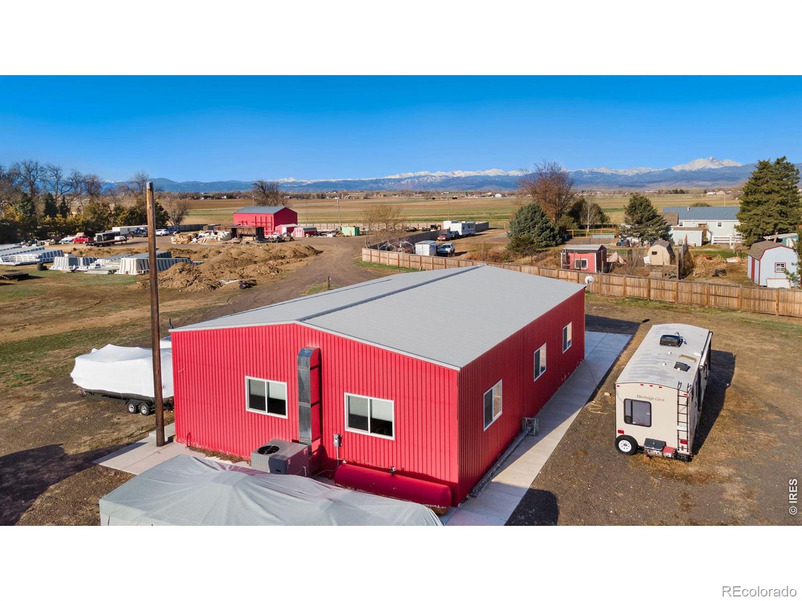 17790 County Road 7 Mead CO 80542