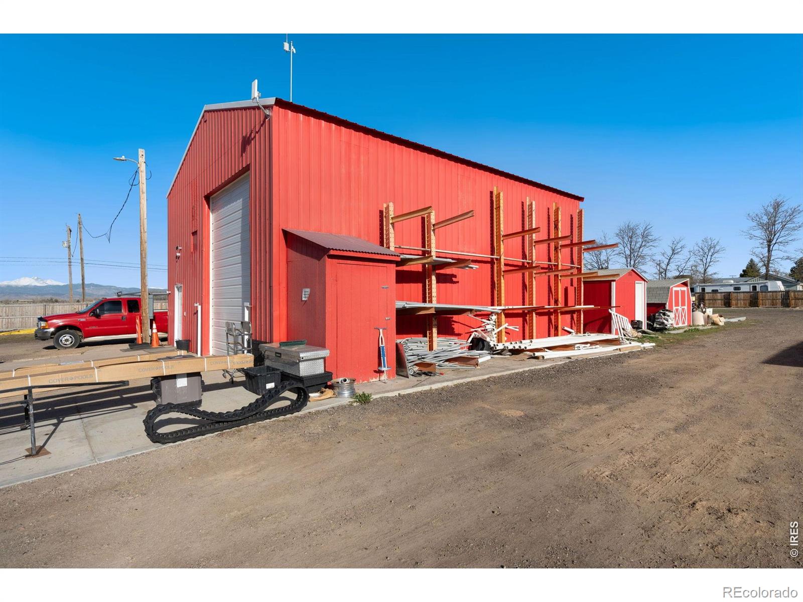 17790 County Road 7 Mead CO 80542