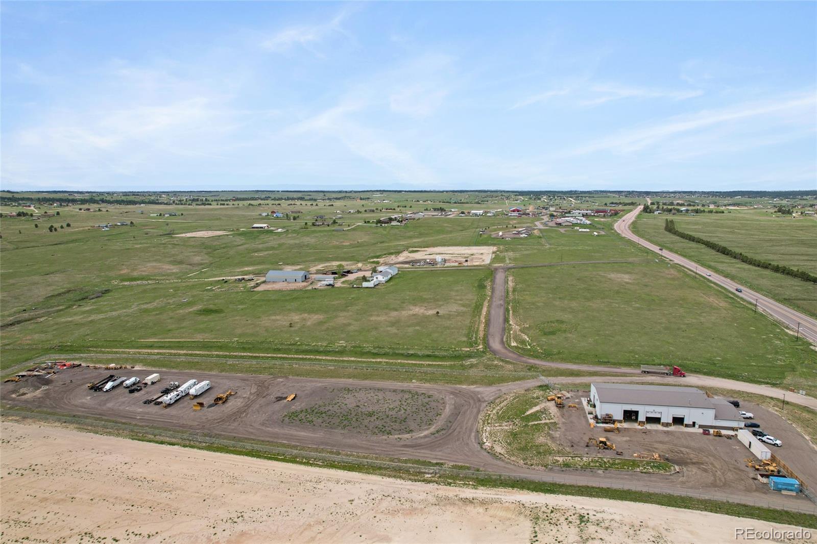 8323 Skill Road Kiowa CO 80117