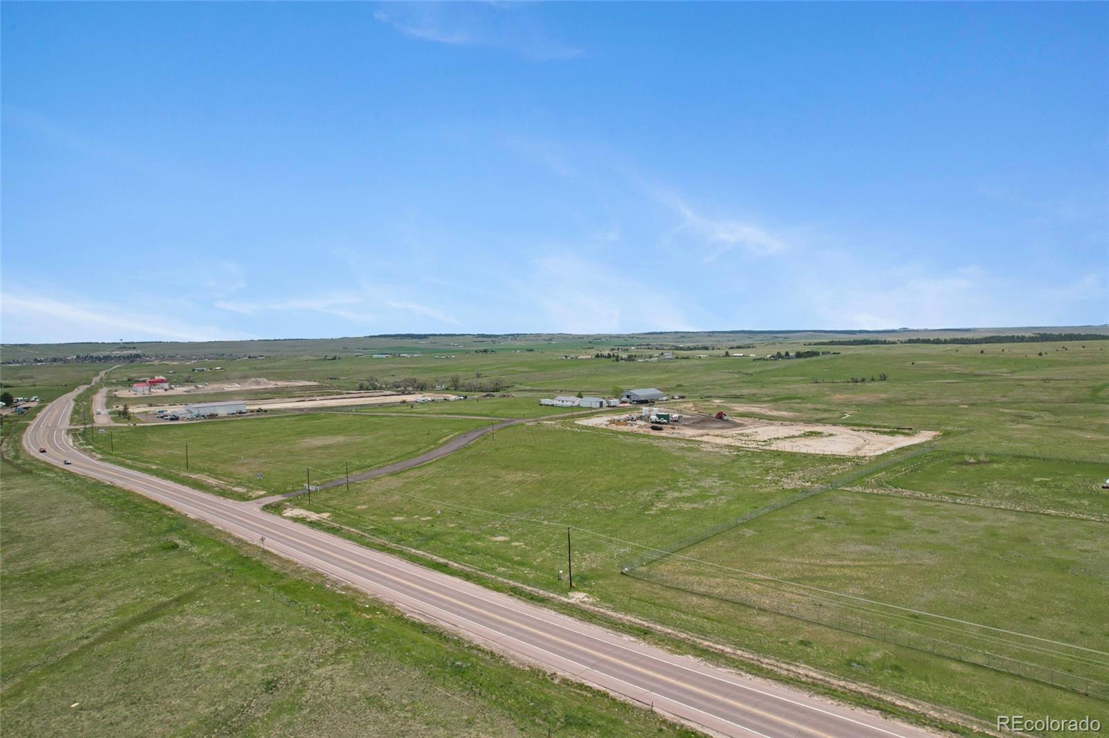 8323 Skill Road Kiowa CO 80117