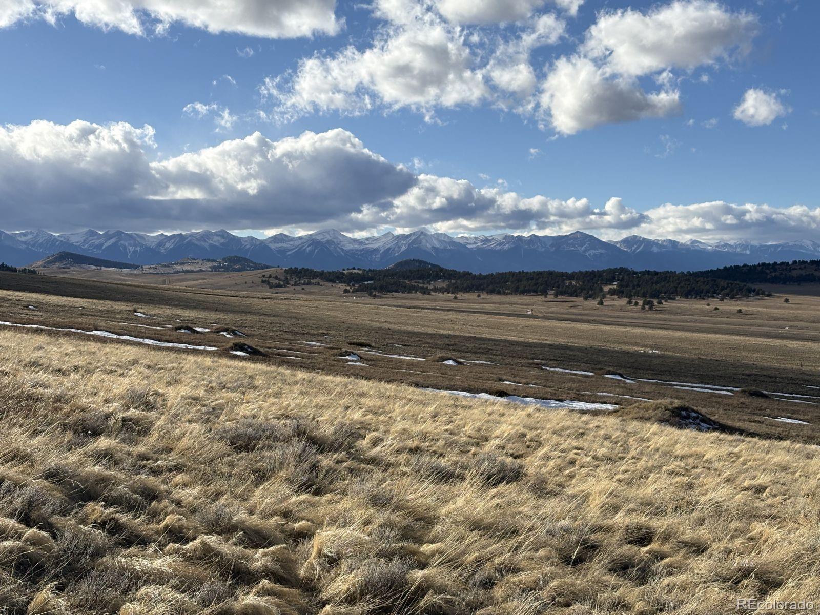 Lot 29 Eagle Springs Road Westcliffe CO 81252