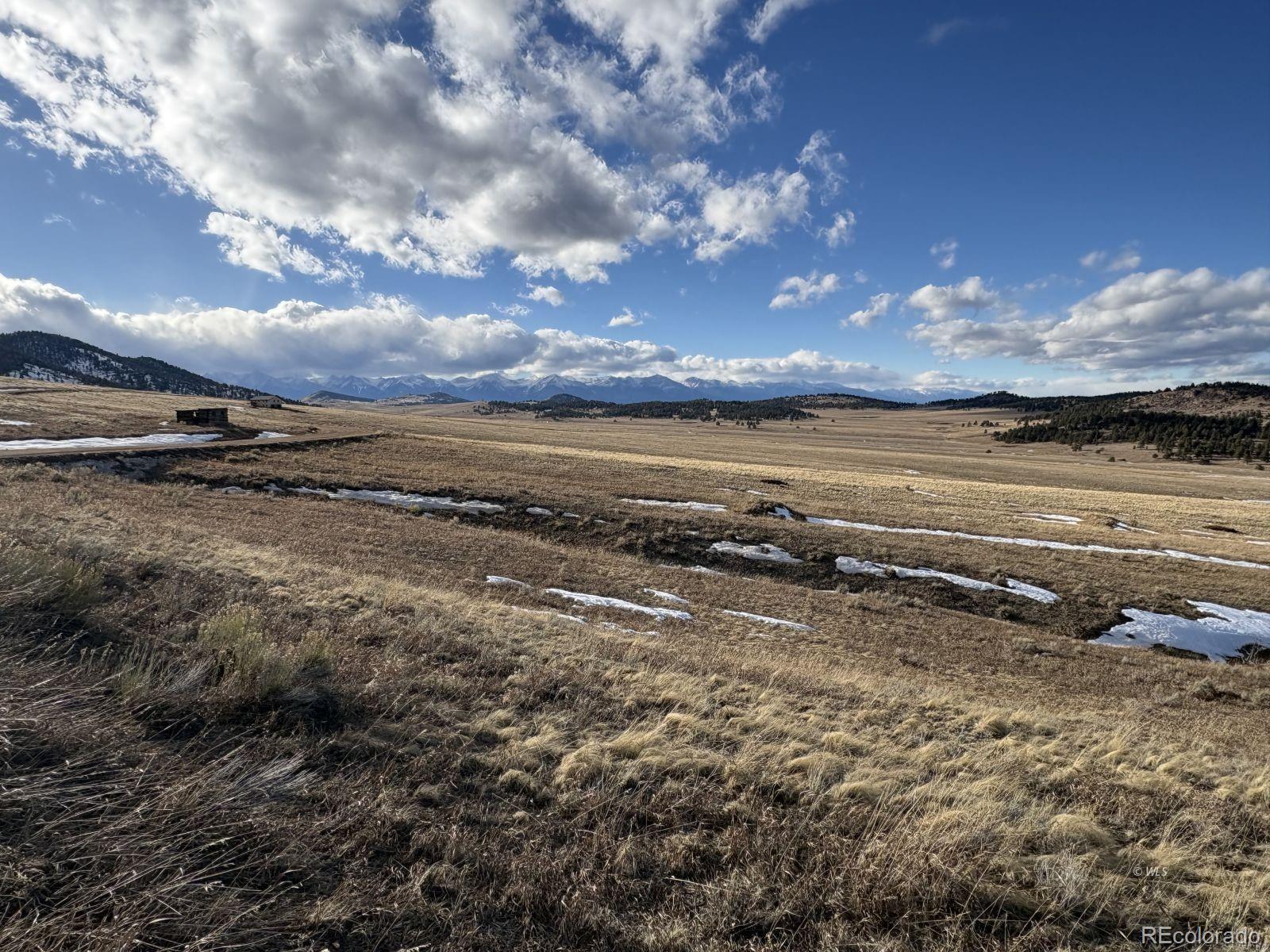 Lot 29 Eagle Springs Road Westcliffe CO 81252