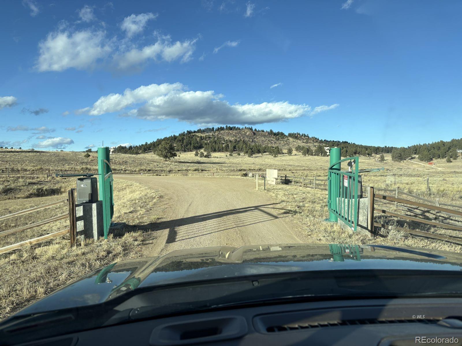 Lot 29 Eagle Springs Road Westcliffe CO 81252