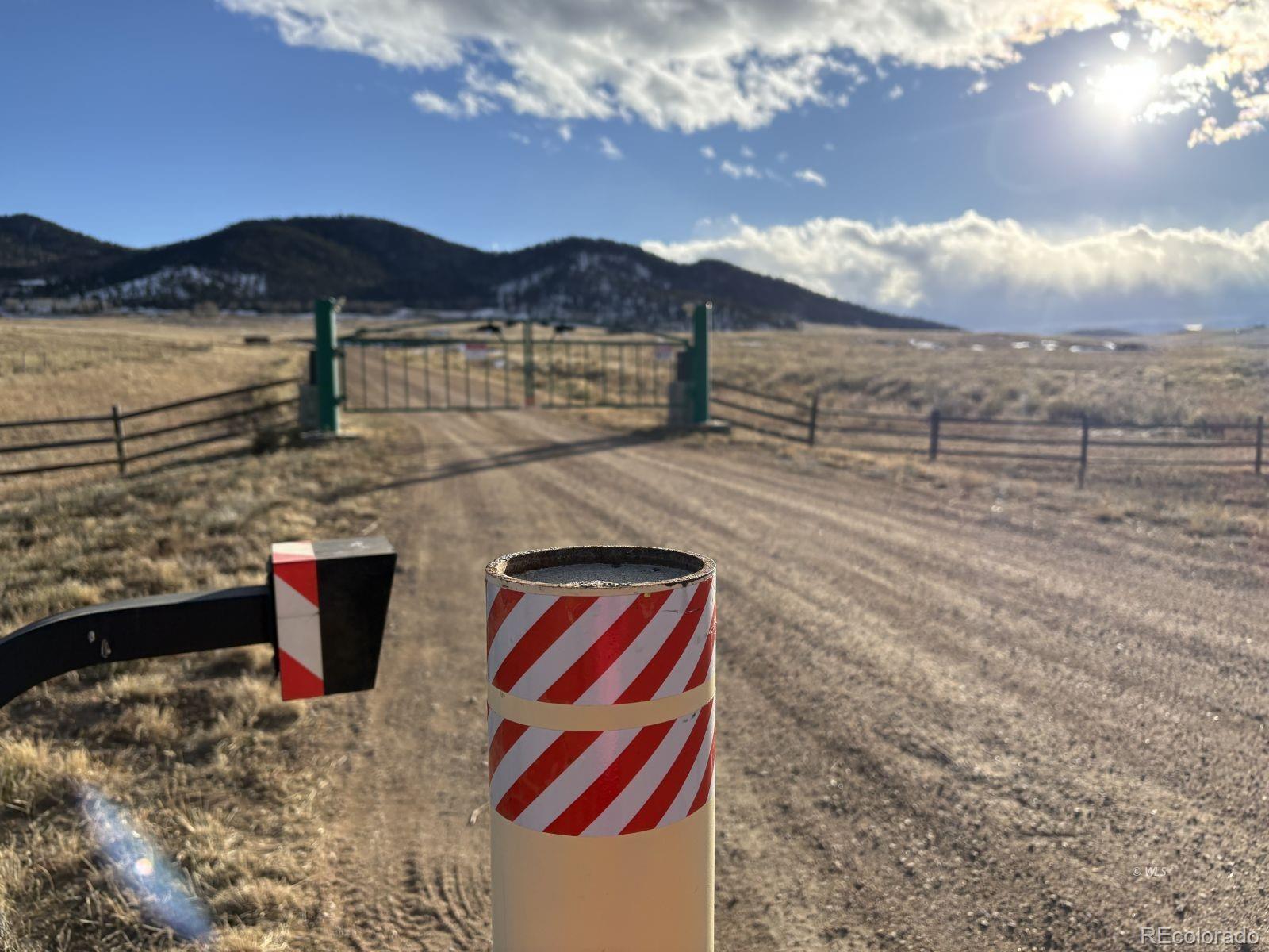 Lot 29 Eagle Springs Road Westcliffe CO 81252