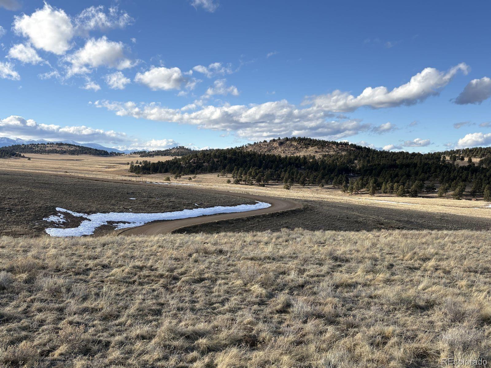 Lot 29 Eagle Springs Road Westcliffe CO 81252