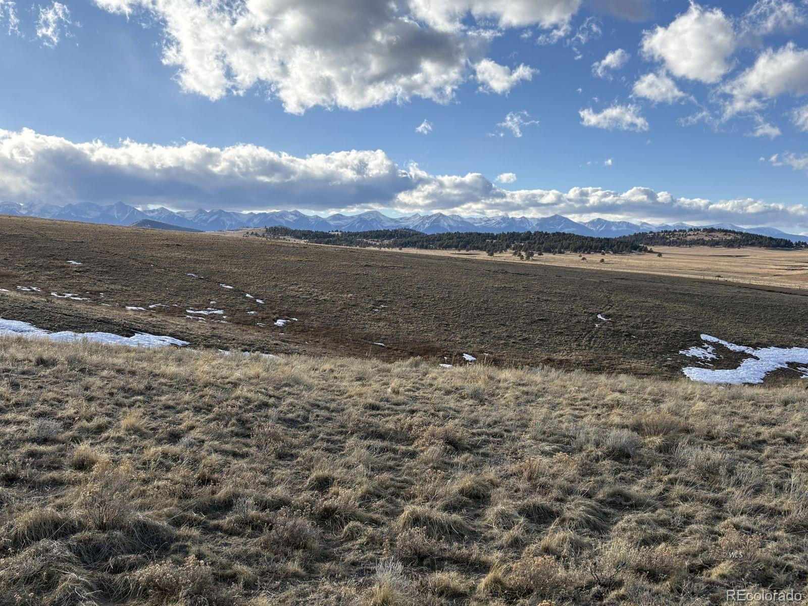 Lot 29 Eagle Springs Road Westcliffe CO 81252