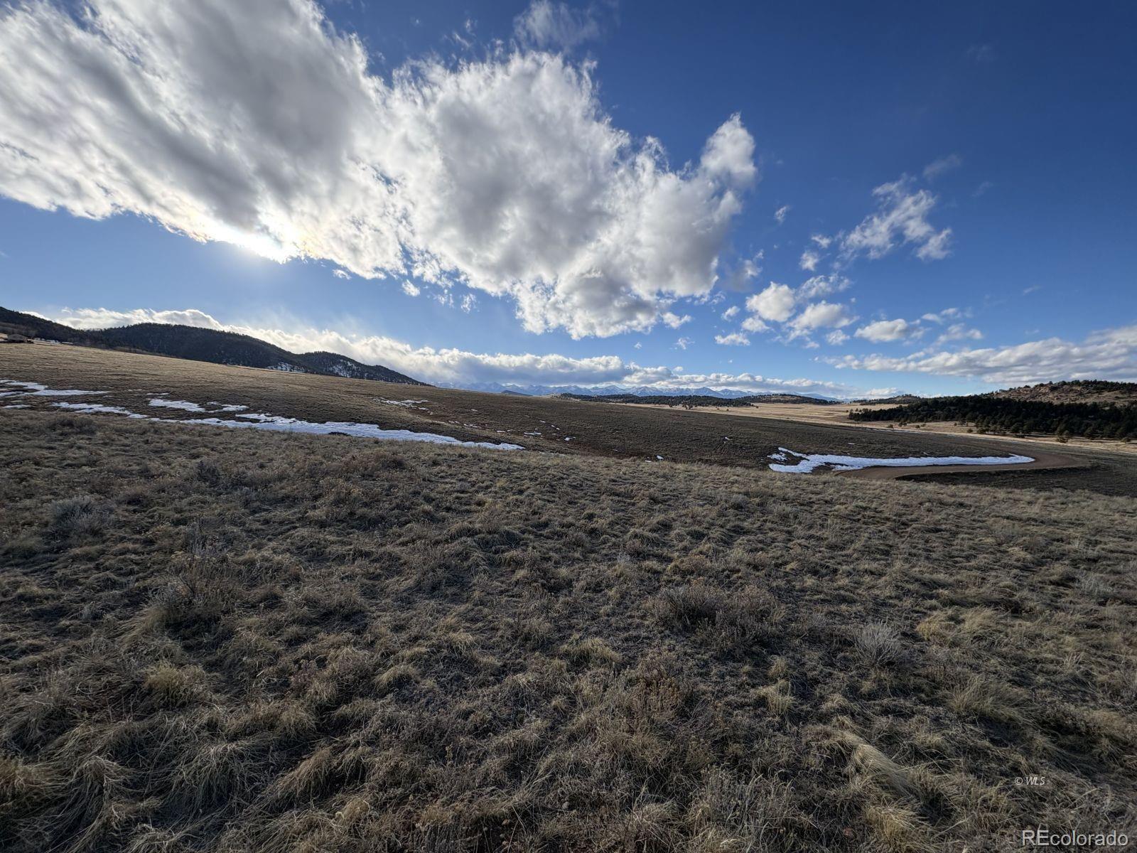 Lot 29 Eagle Springs Road Westcliffe CO 81252