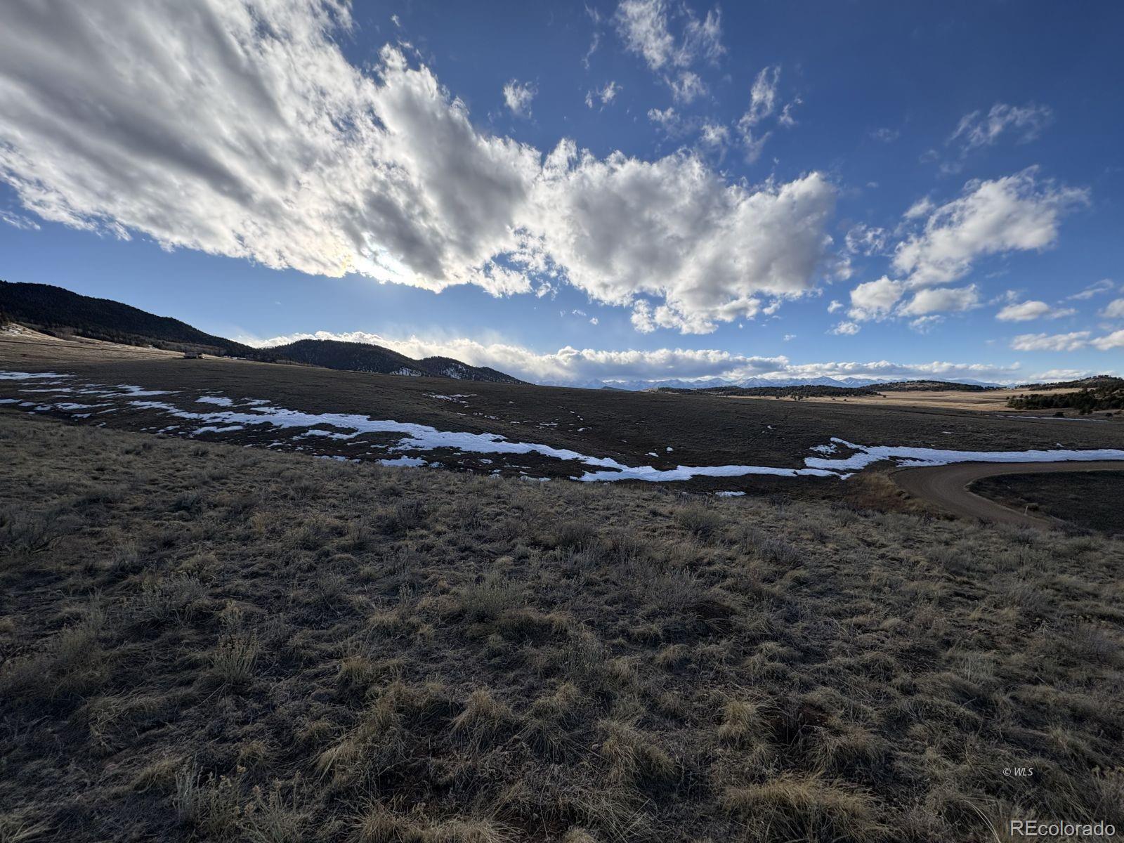 Lot 29 Eagle Springs Road Westcliffe CO 81252