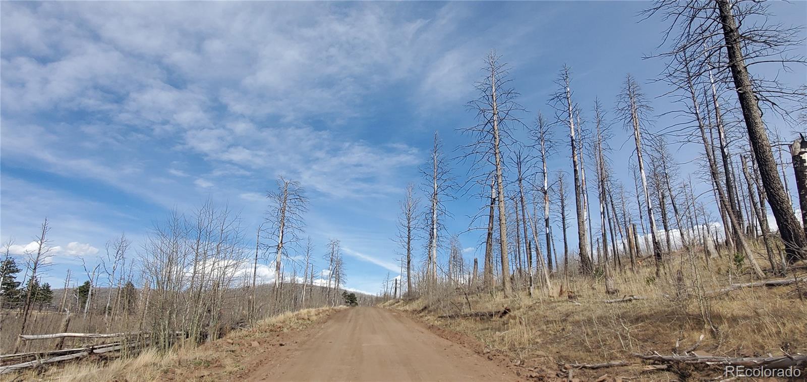 Lot 1224 Emery Loop Fort Garland CO 81133