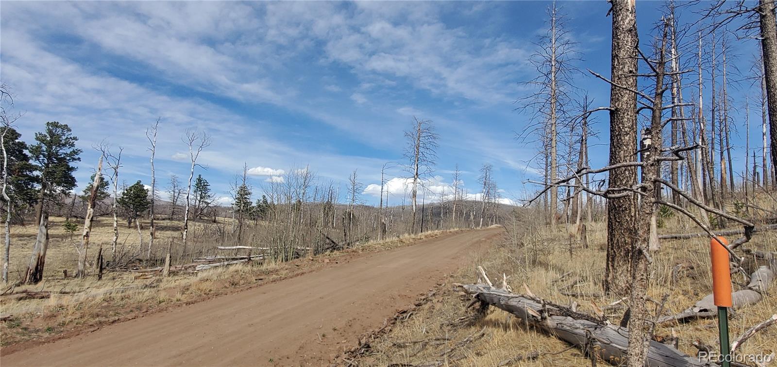 Lot 1224 Emery Loop Fort Garland CO 81133