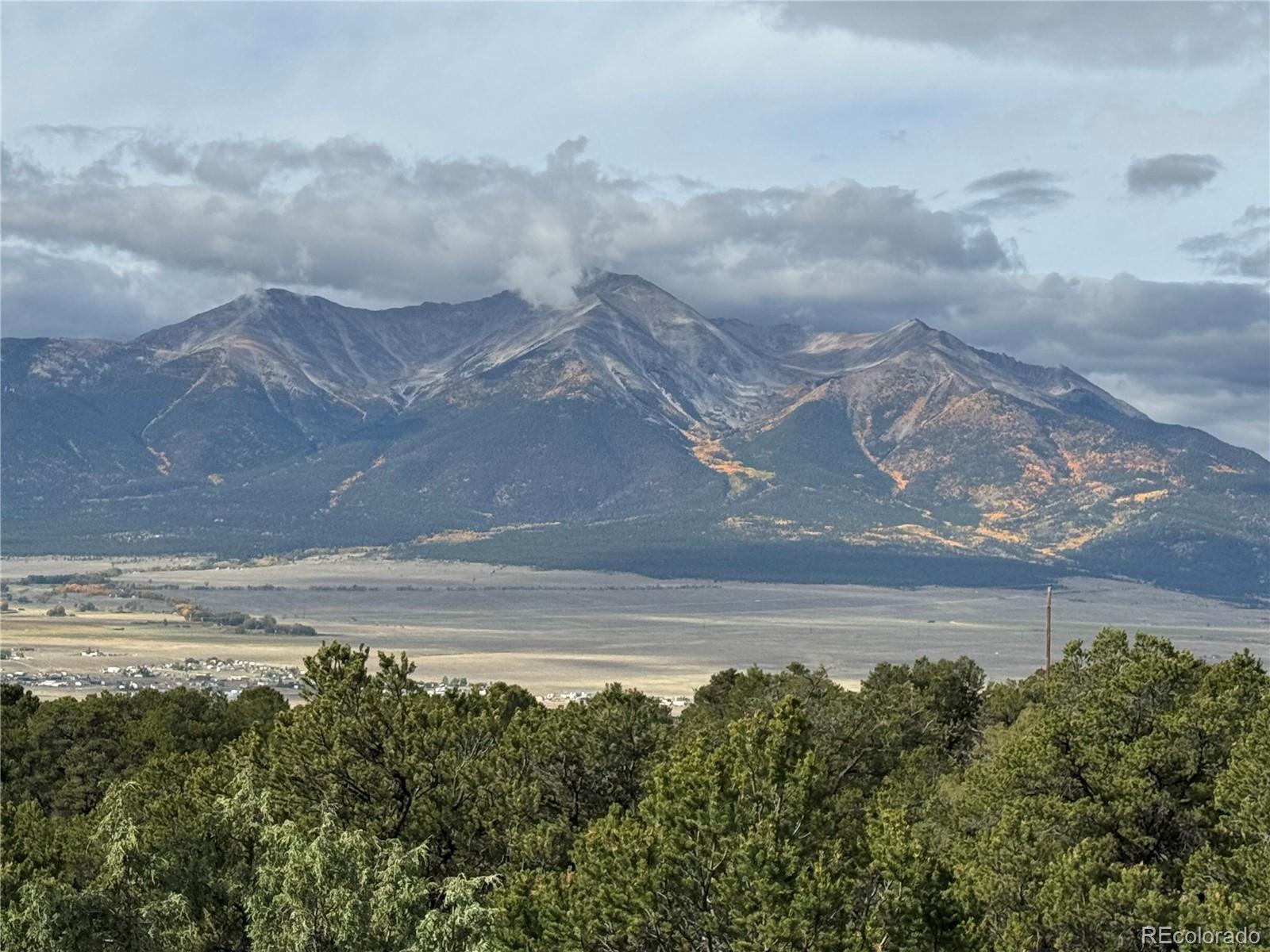 County Road 304 Buena Vista CO 81211