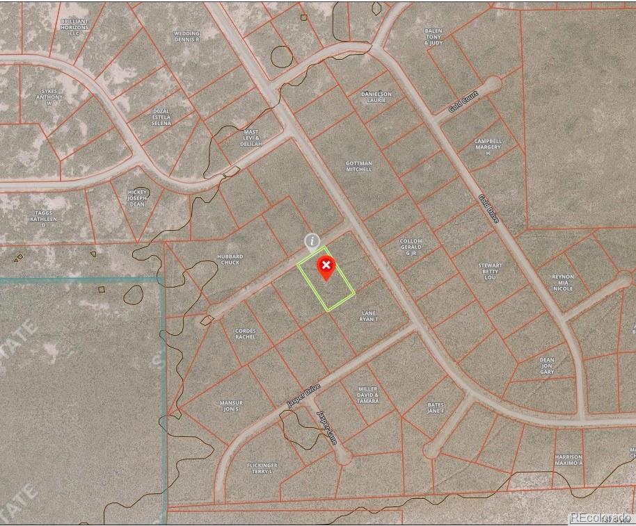 Lot 42 Deer Valley Meadows Alamosa CO 81101
