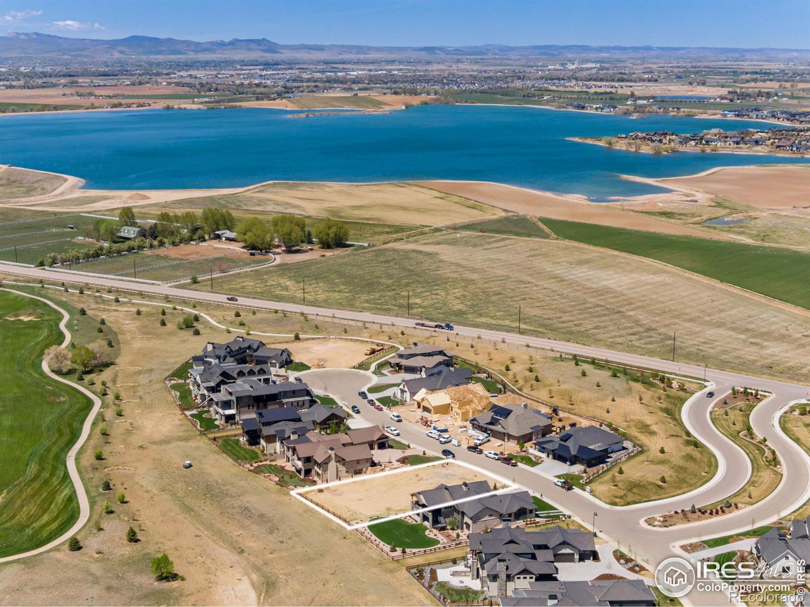 3711 Tall Grass Court Timnath CO 80547