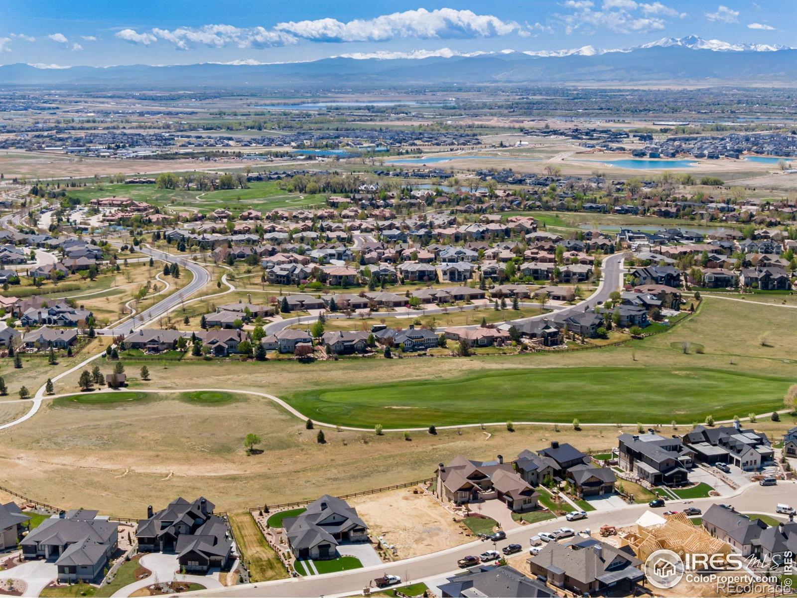 3711 Tall Grass Court Timnath CO 80547