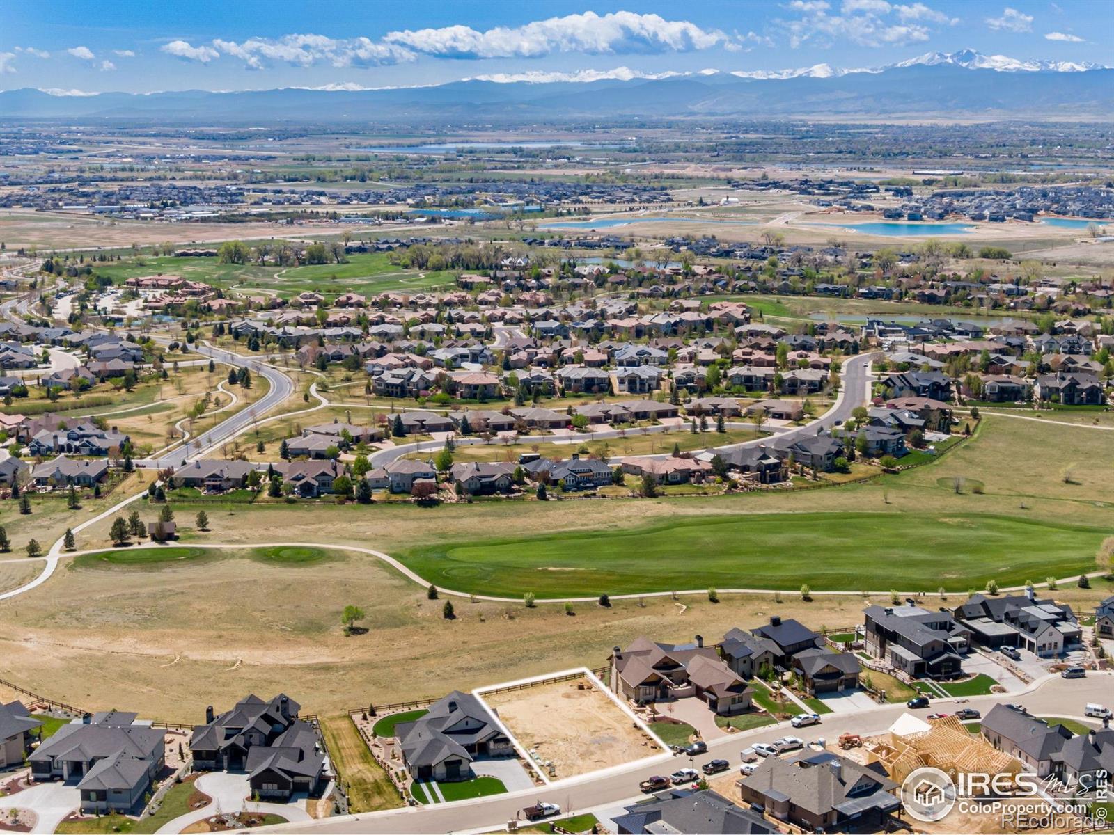3711 Tall Grass Court Timnath CO 80547