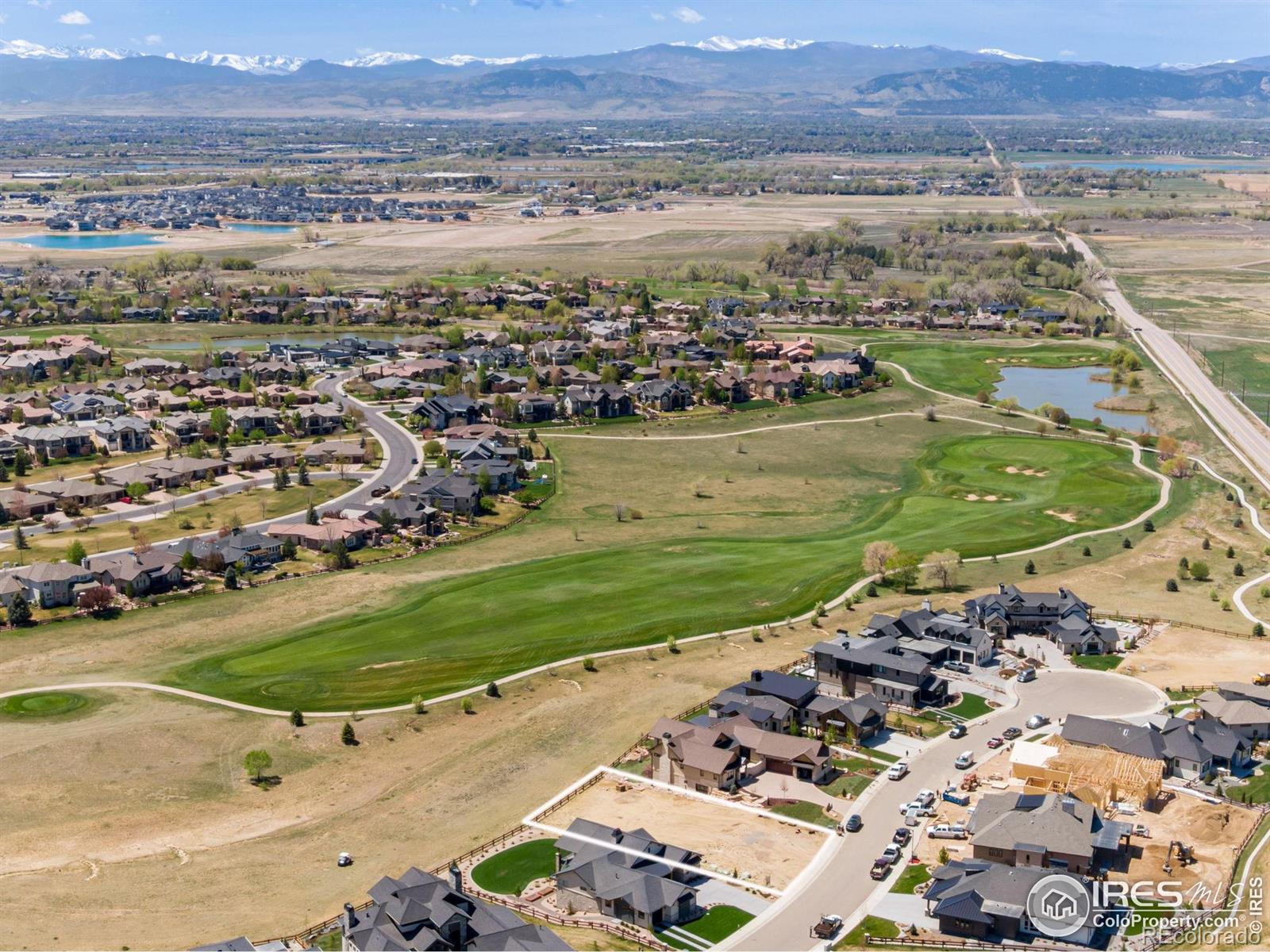 3711 Tall Grass Court Timnath CO 80547