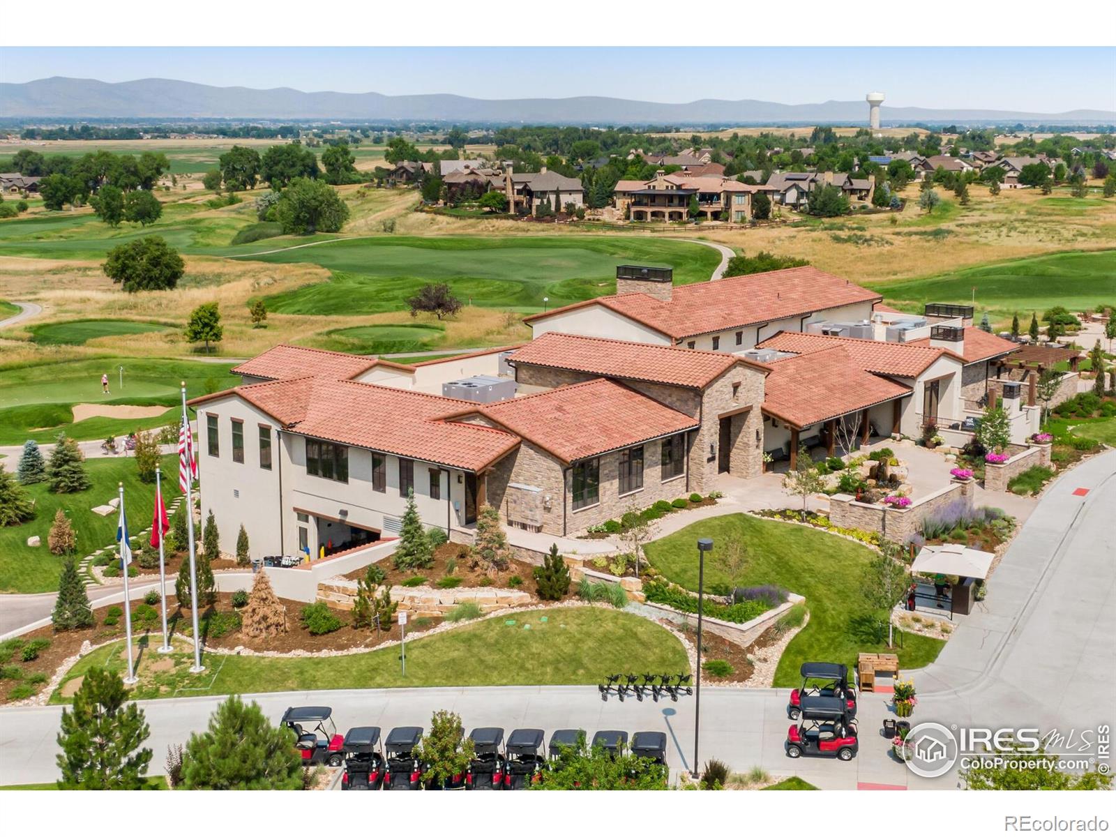 3711 Tall Grass Court Timnath CO 80547