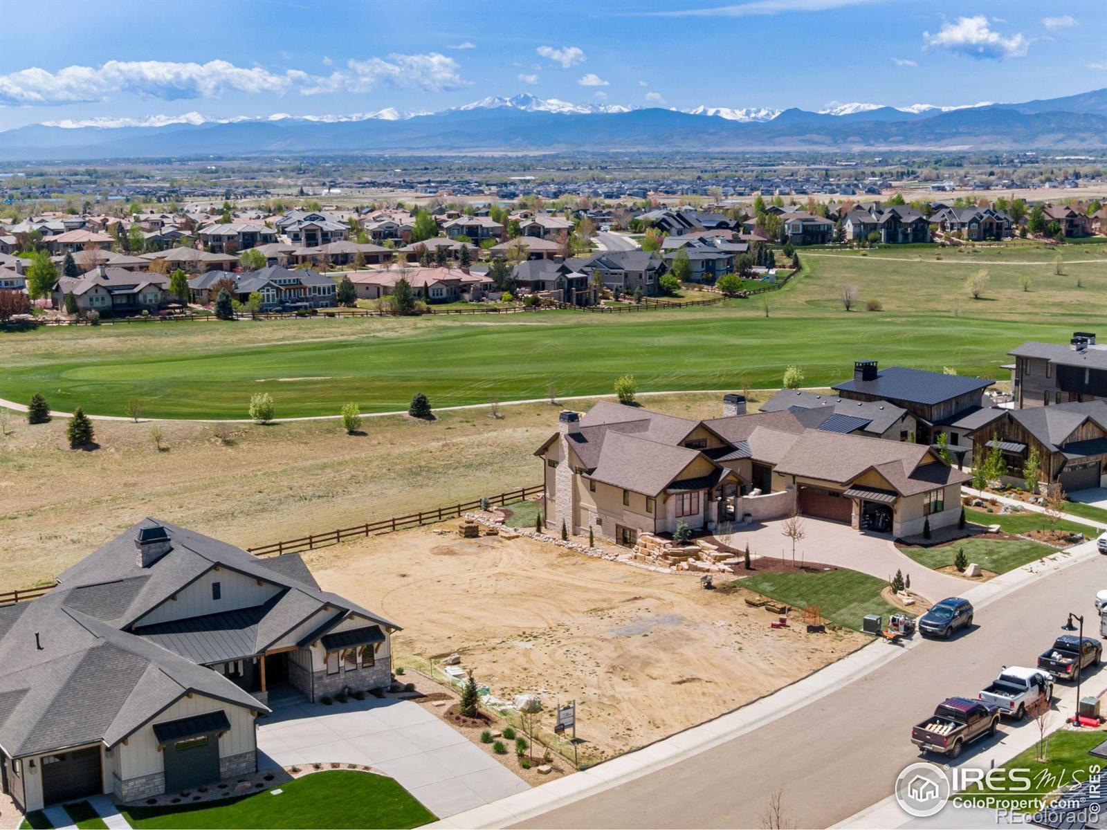 3711 Tall Grass Court Timnath CO 80547