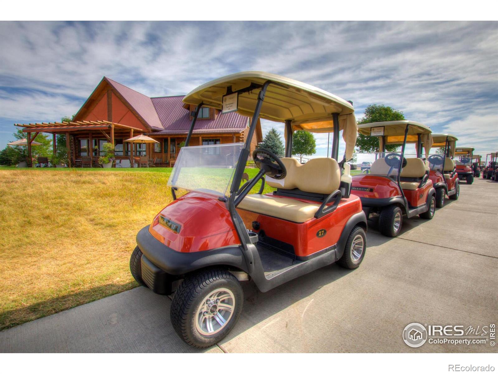 3711 Tall Grass Court Timnath CO 80547
