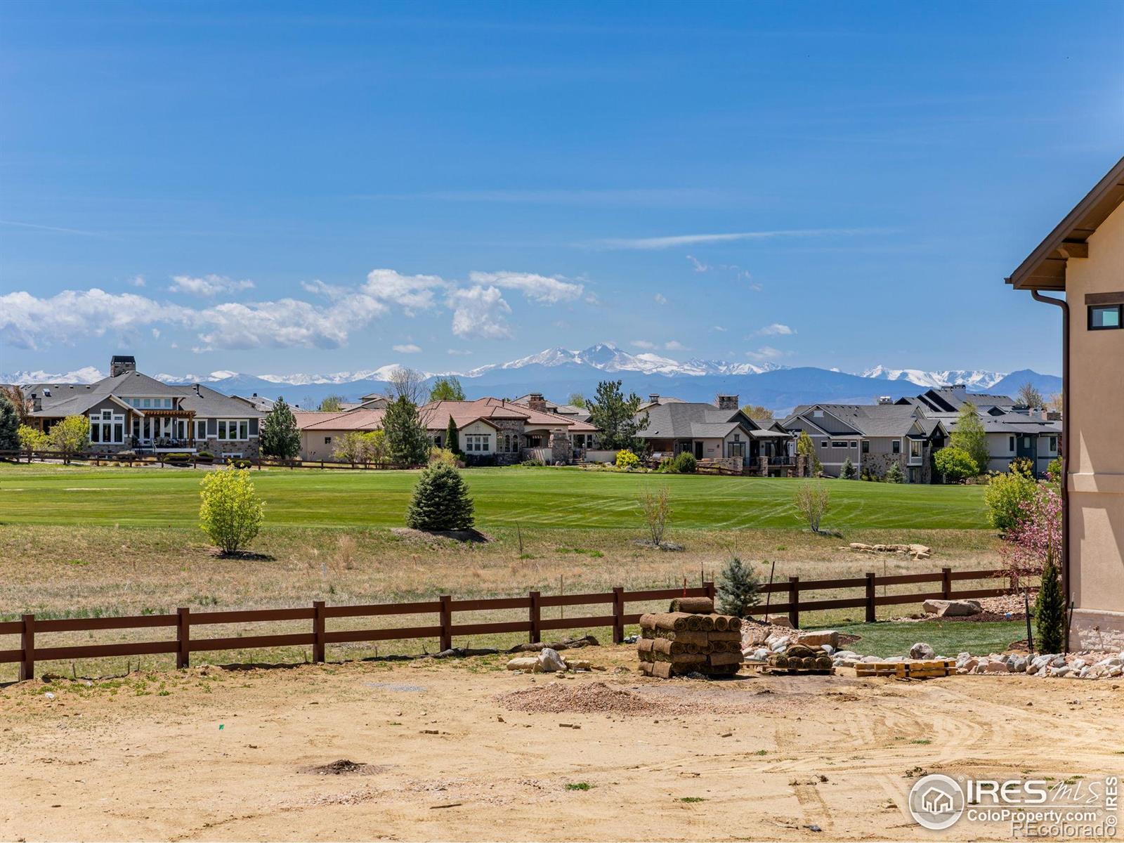 3711 Tall Grass Court Timnath CO 80547