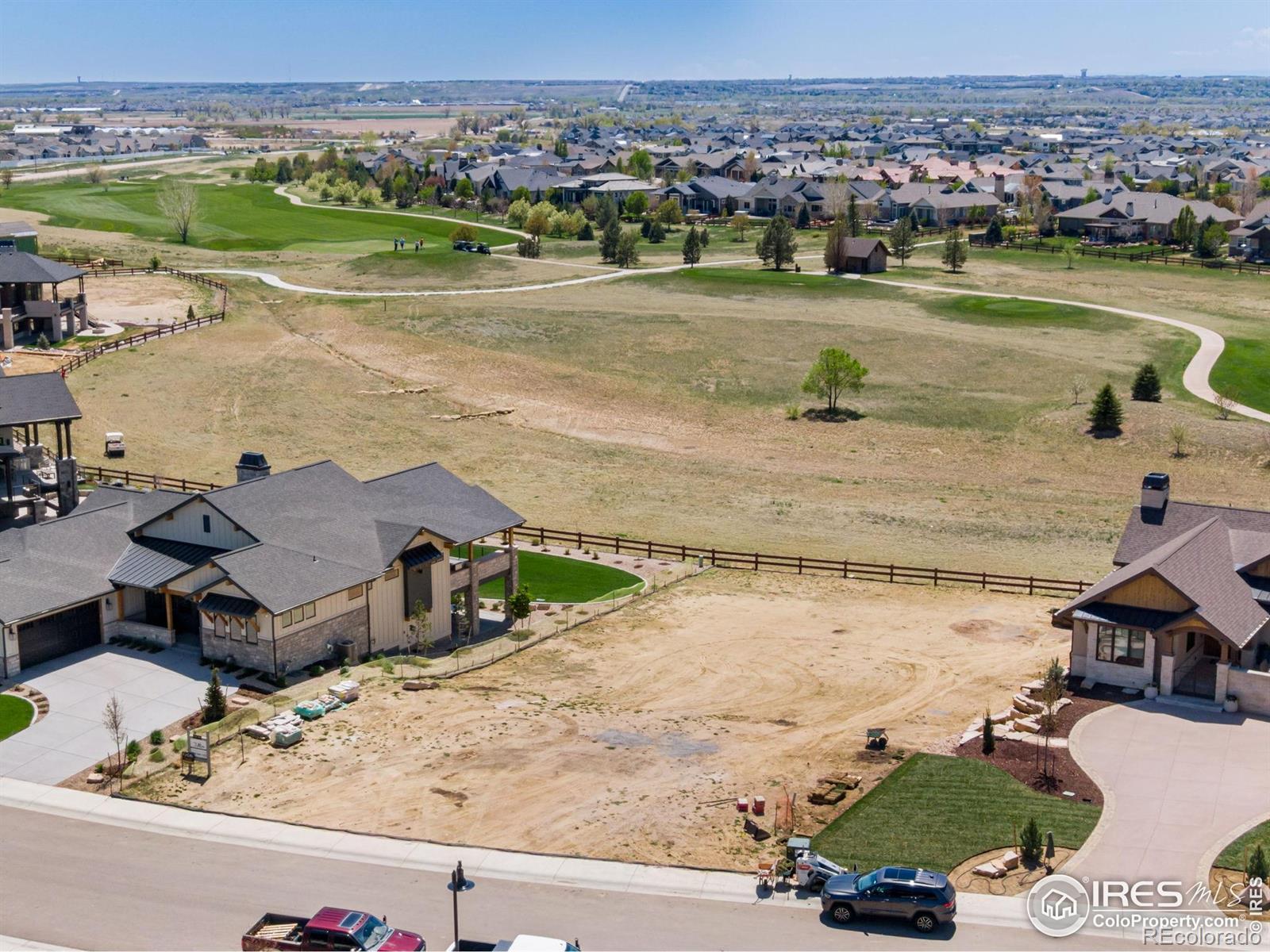 3711 Tall Grass Court Timnath CO 80547