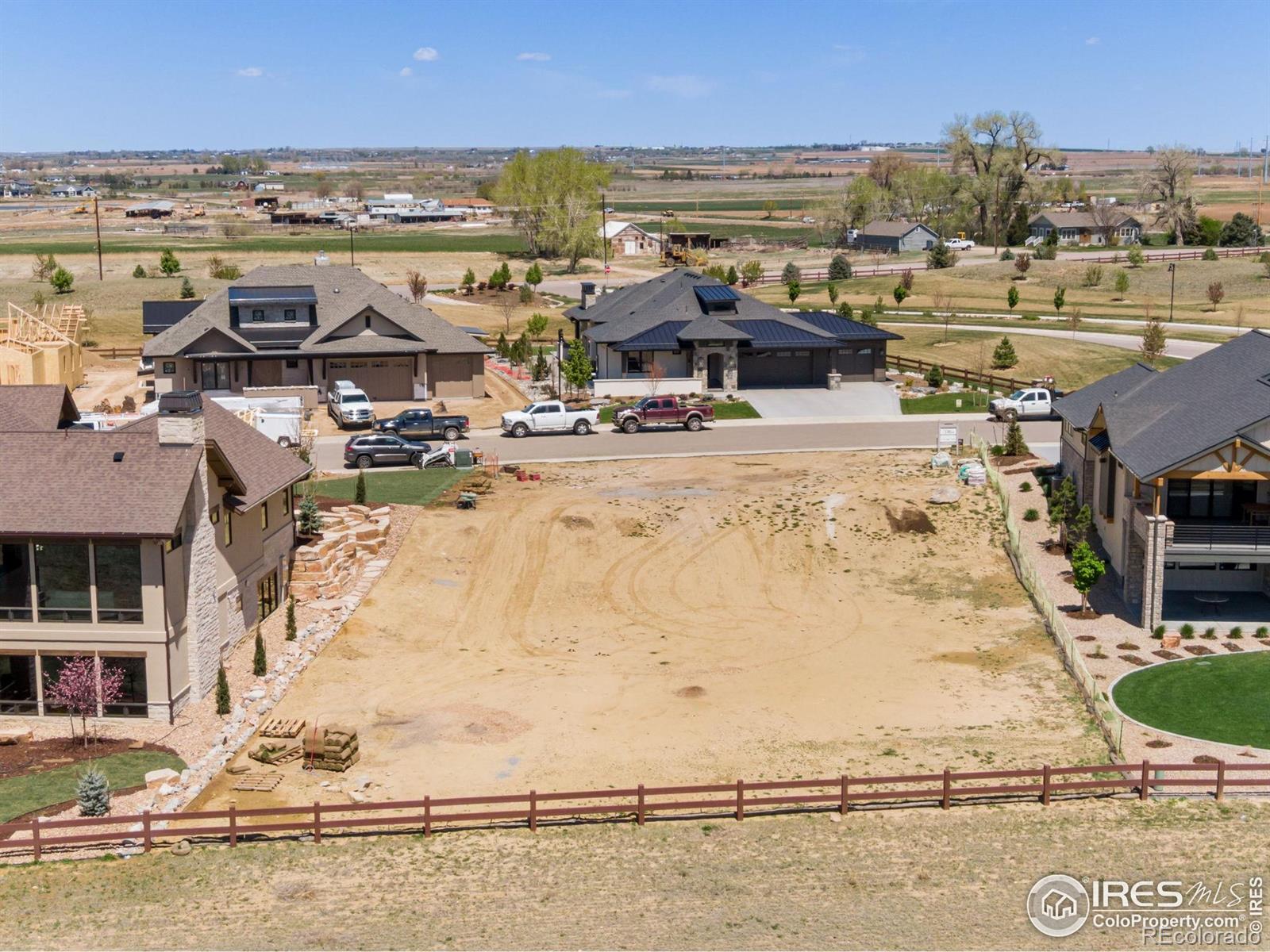 3711 Tall Grass Court Timnath CO 80547