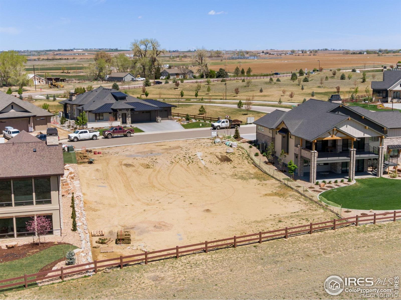 3711 Tall Grass Court Timnath CO 80547