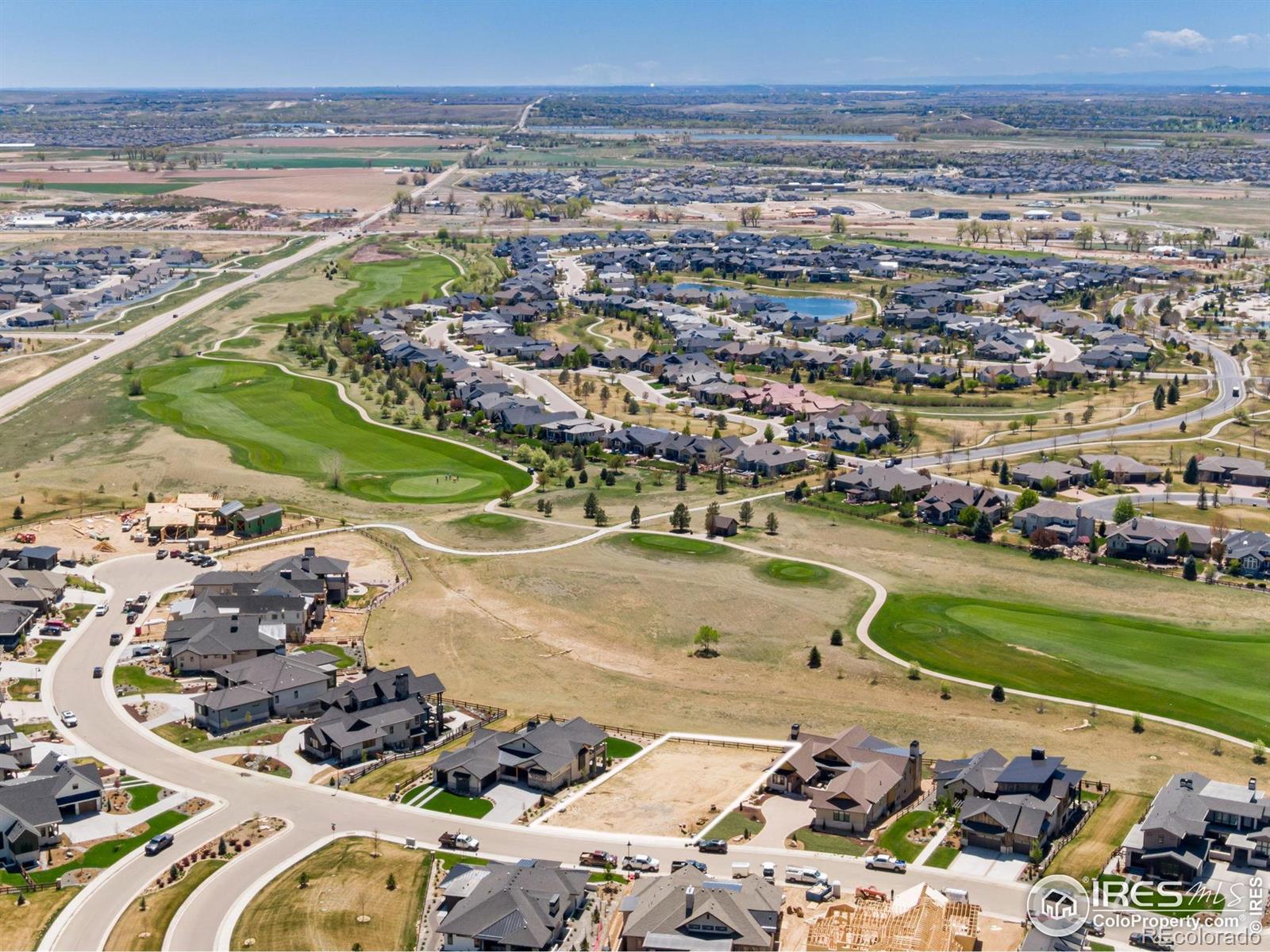 3711 Tall Grass Court Timnath CO 80547