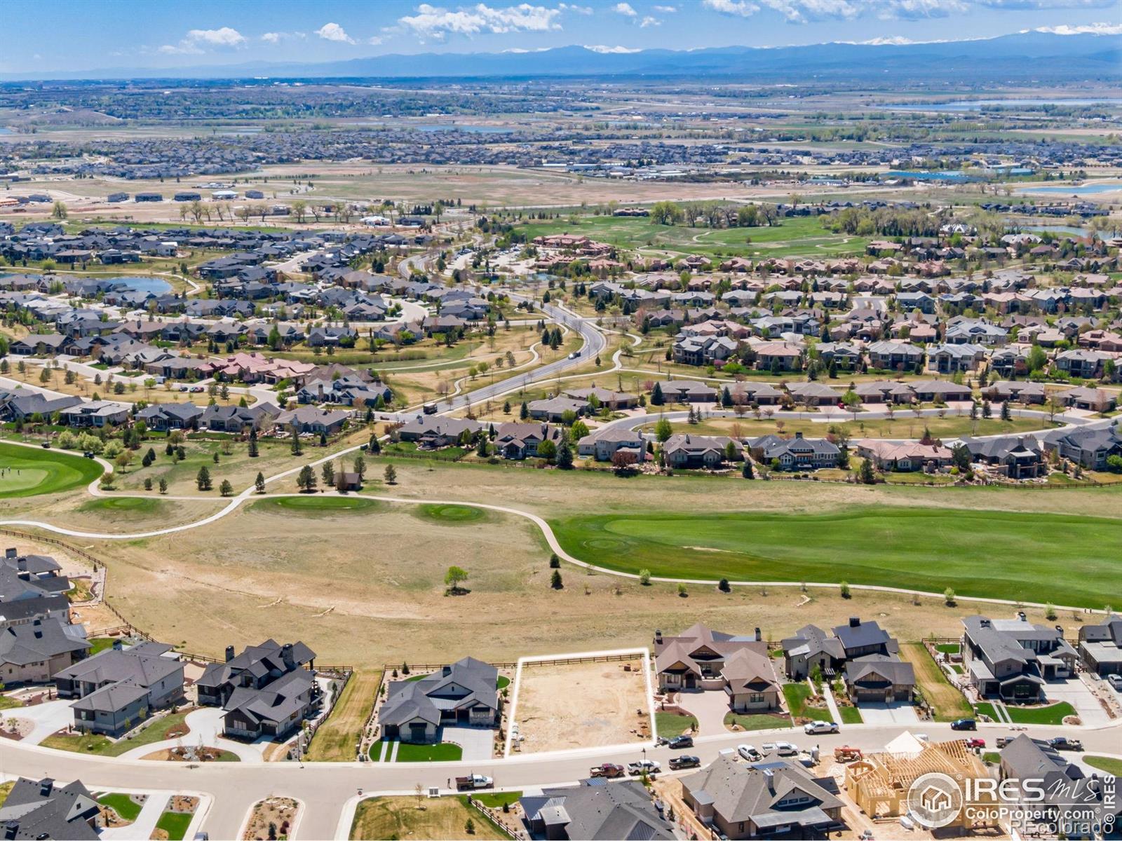 3711 Tall Grass Court Timnath CO 80547
