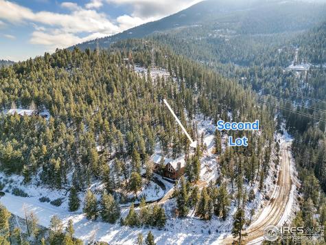 1180 Elk Valley Drive Evergreen CO 80439