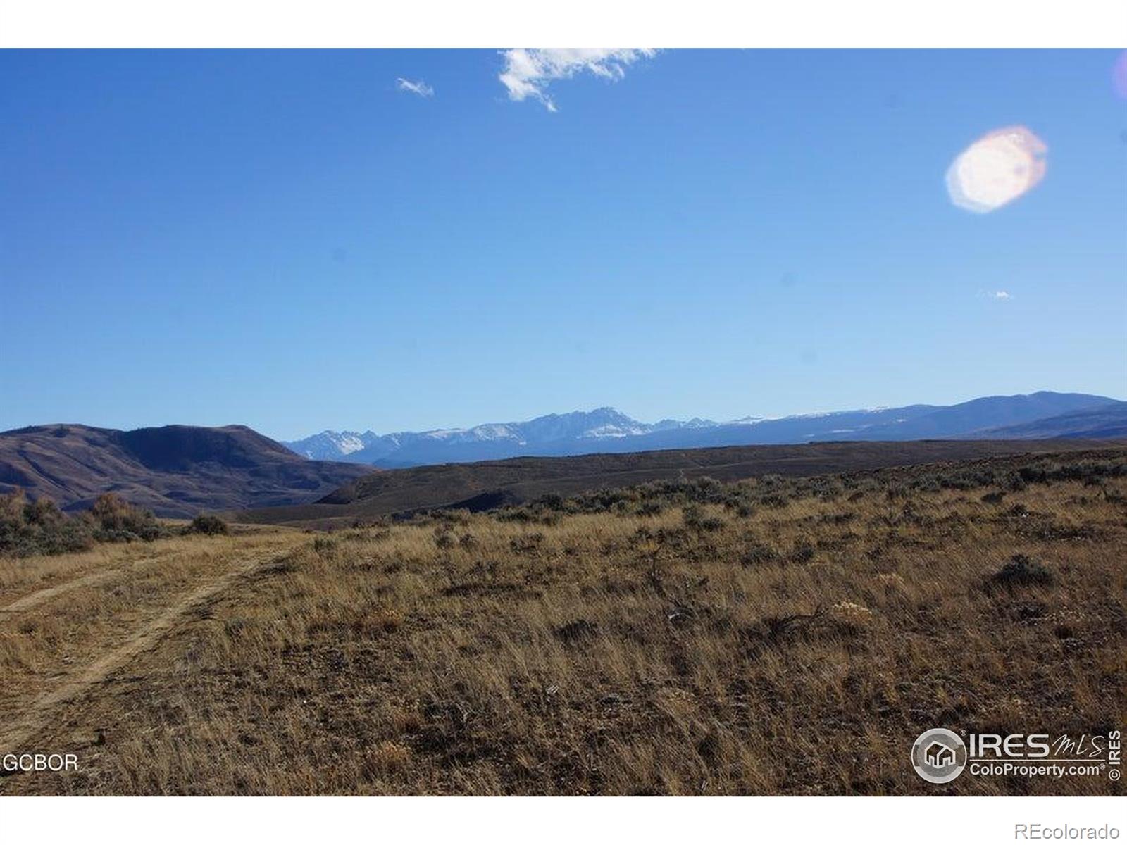 2055 Grand County Road 224 Kremmling CO 80459