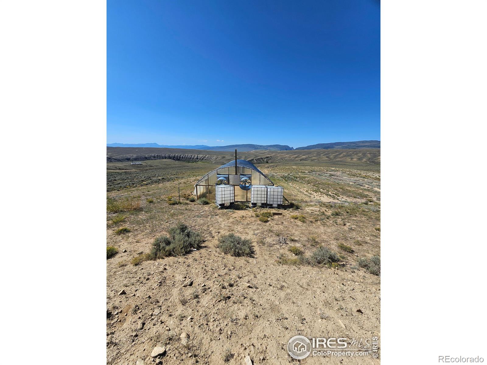 2055 Grand County Road 224 Kremmling CO 80459
