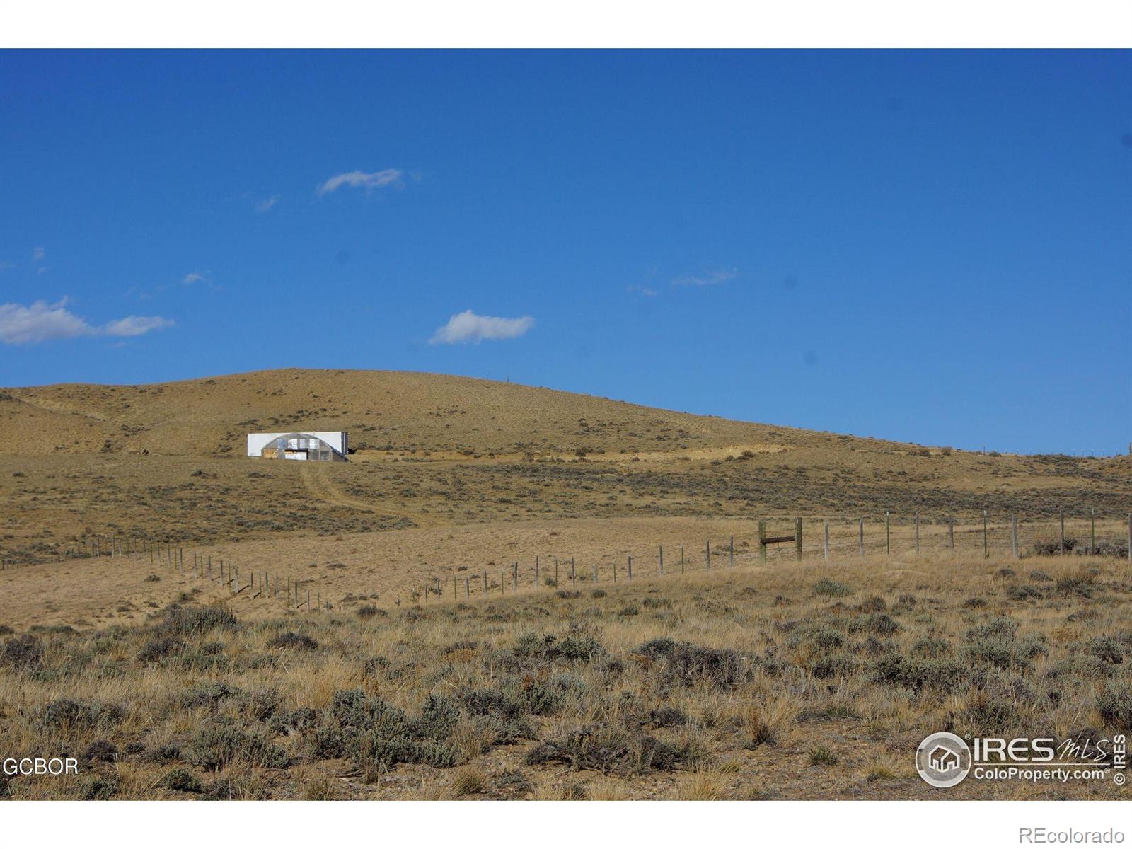 2055 Grand County Road 224 Kremmling CO 80459