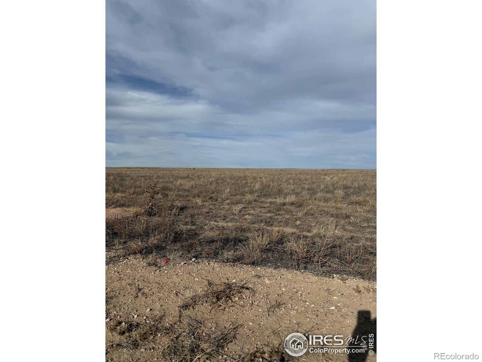 1 Vacant Land County Road 100 Nunn CO 80648