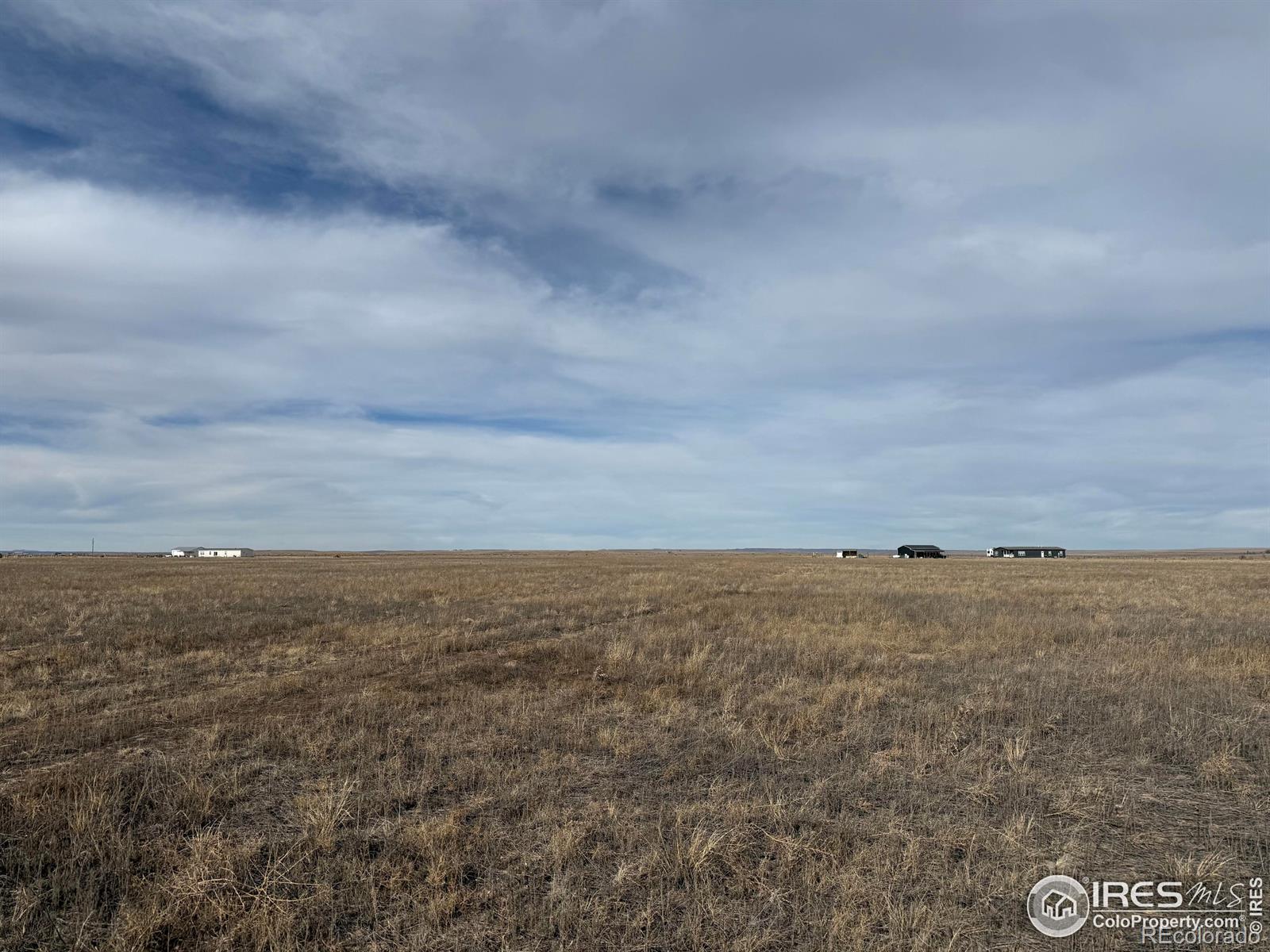 1 Vacant Land County Road 100 Nunn CO 80648